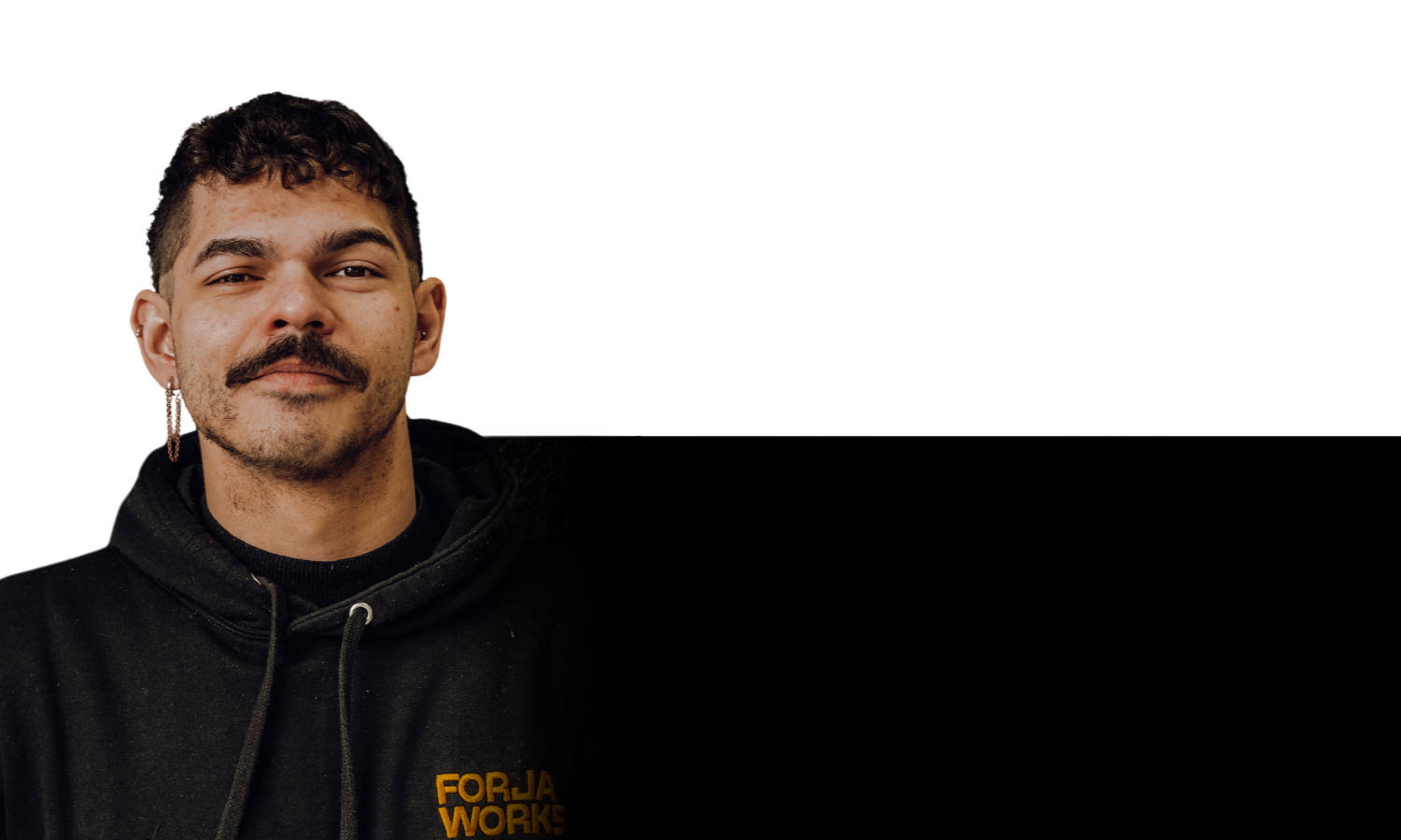 Guilherme Amaral I Architect at Forja works - About Studio Forja